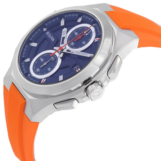 Bulova Maquina Classic Chrono 96B407 Marc Anthony
