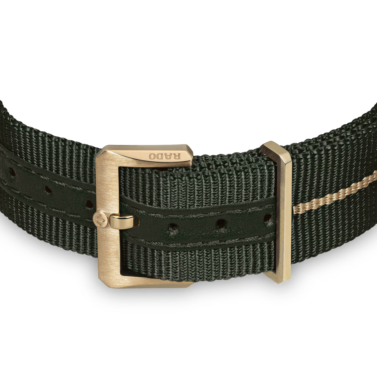 Captain Cook Automatic Bronze