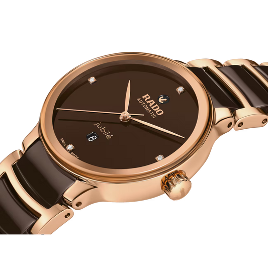 Centrix Automatic Diamonds