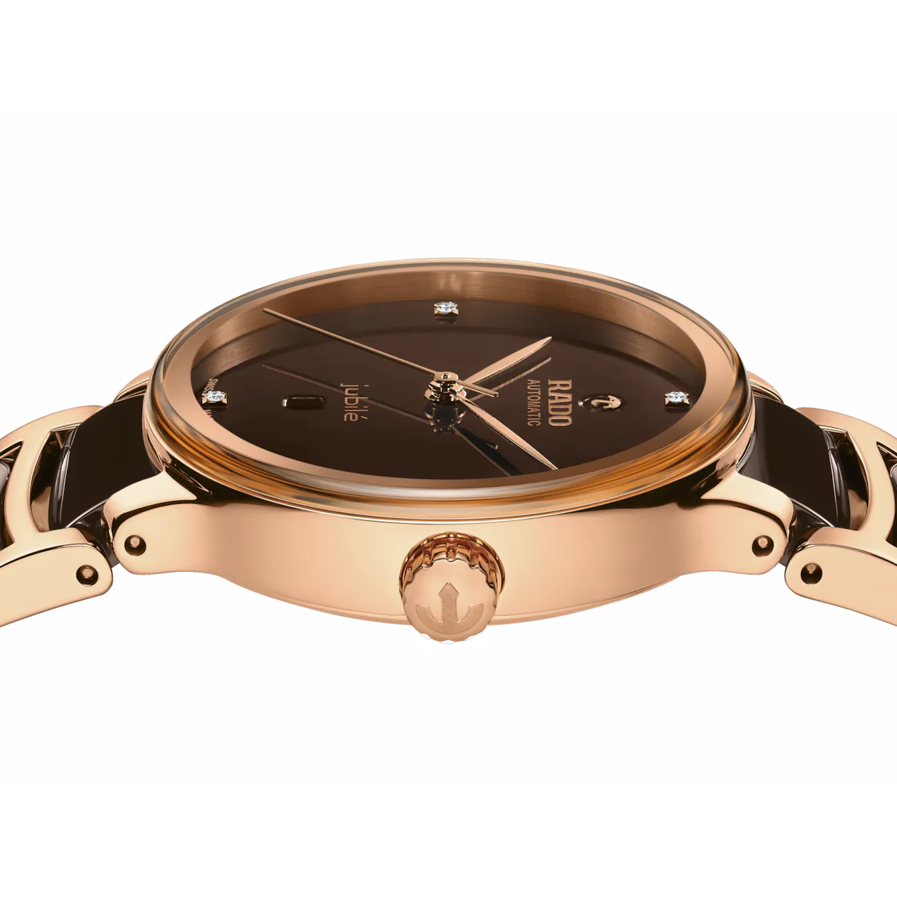 Centrix Automatic Diamonds