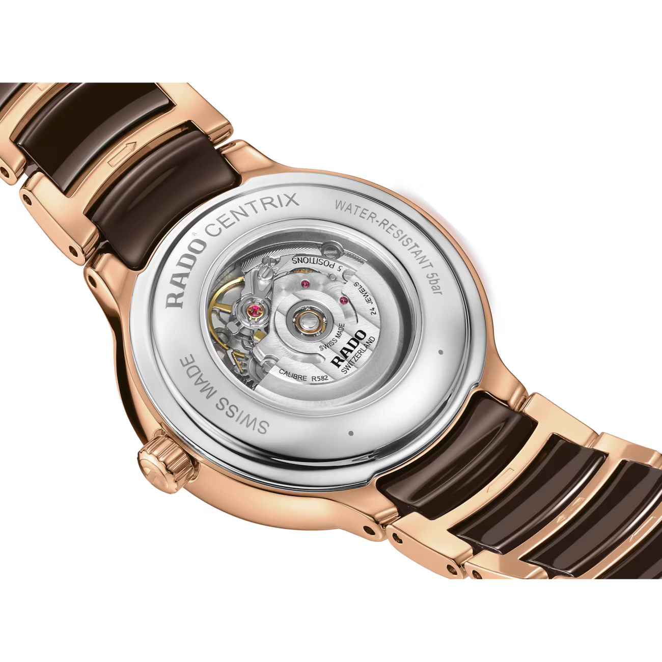 Centrix Automatic Diamonds