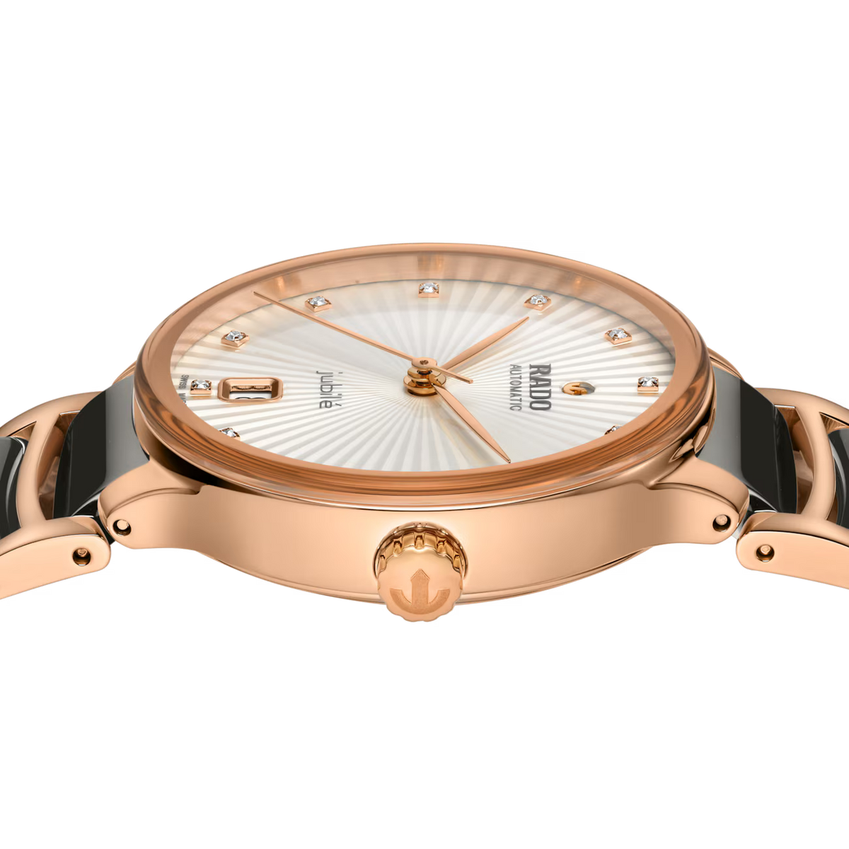 CENTRIX AUTOMATIC DIAMONDS