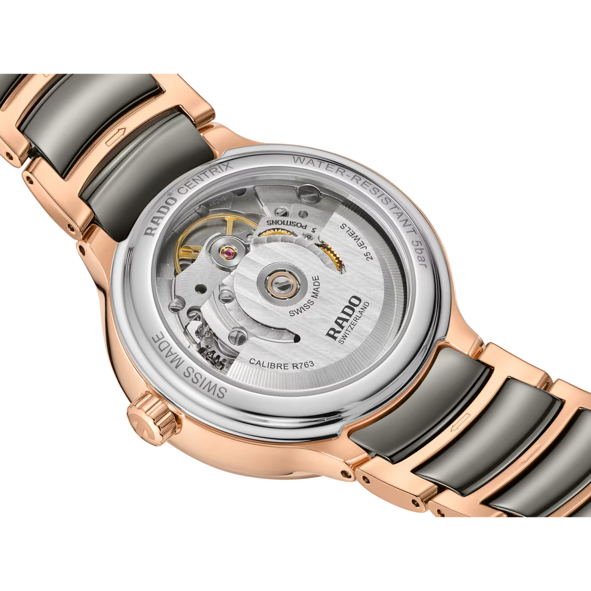 CENTRIX AUTOMATIC DIAMONDS