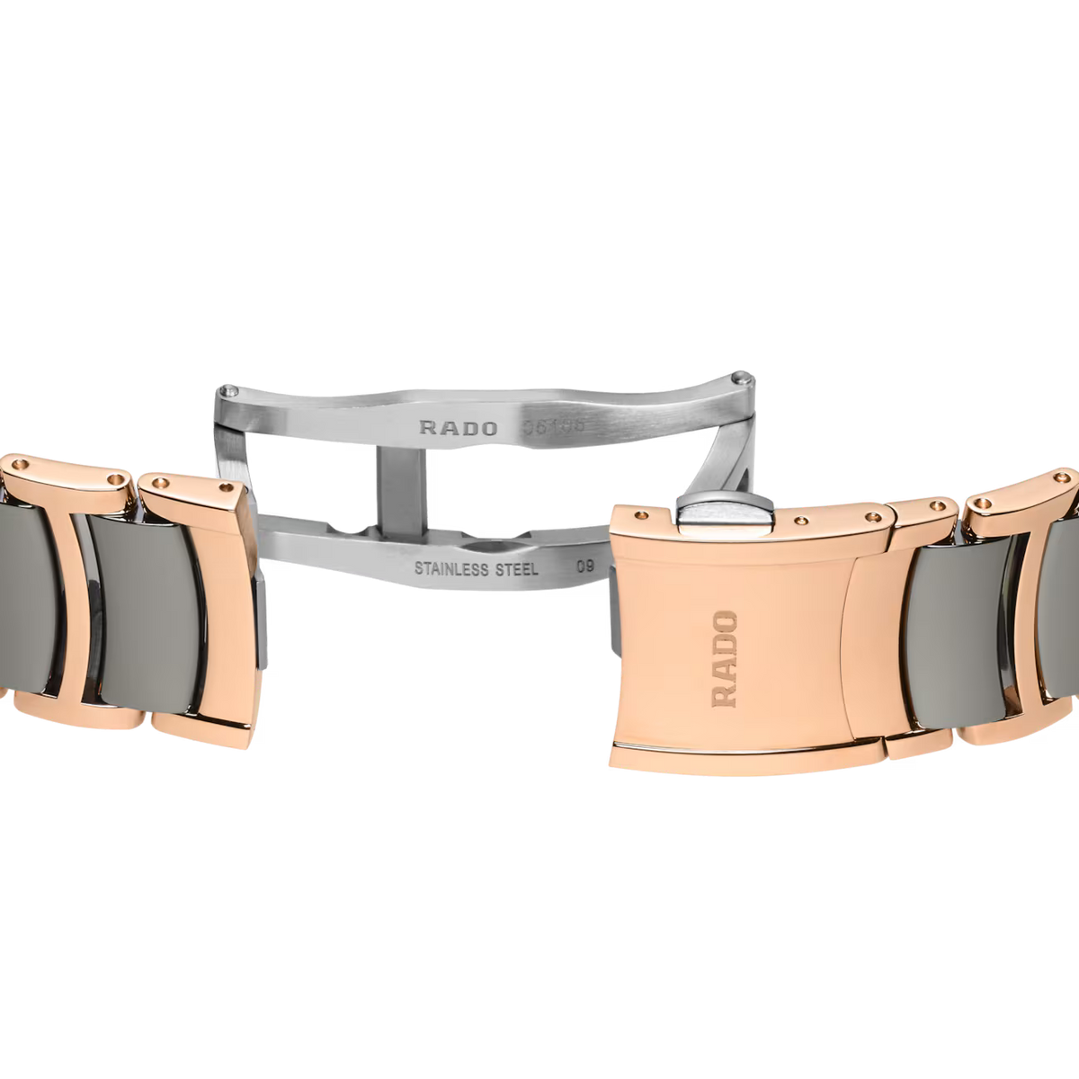 CENTRIX AUTOMATIC DIAMONDS