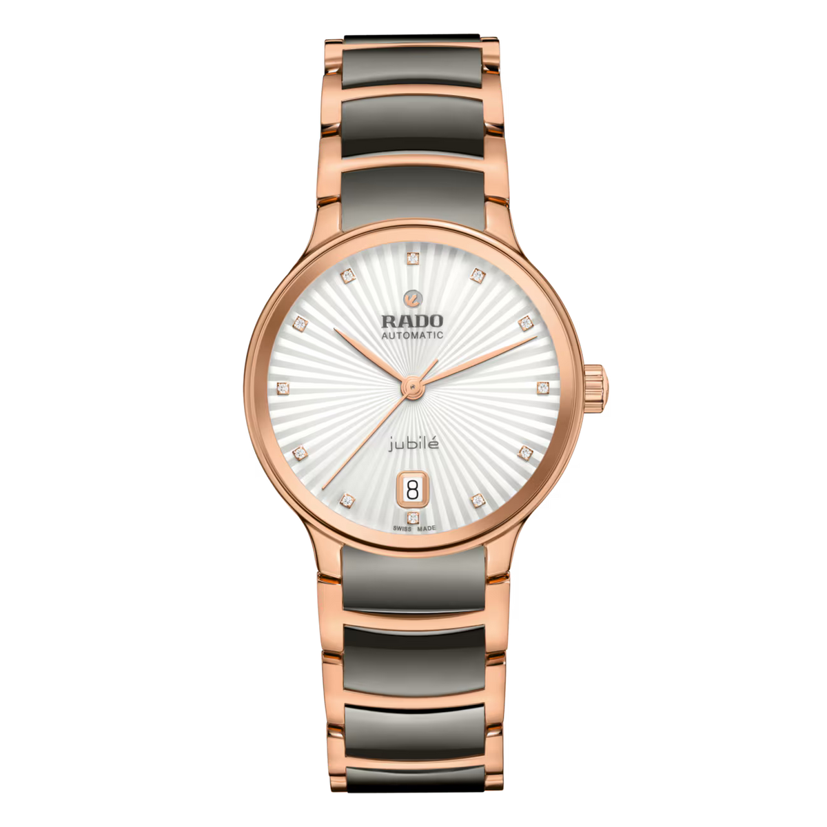 CENTRIX AUTOMATIC DIAMONDS