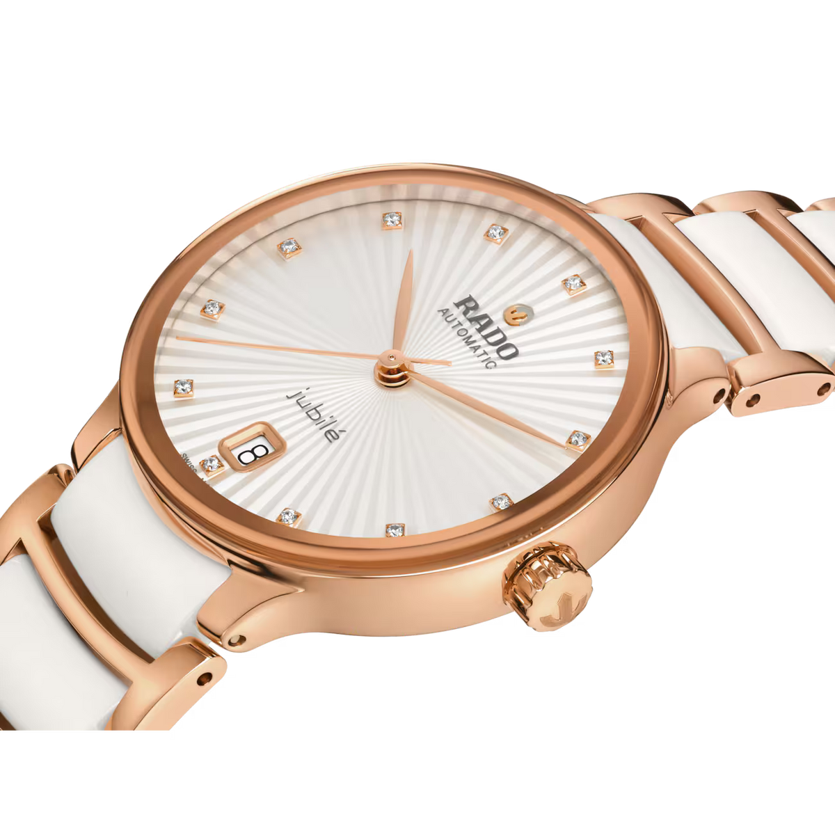 CENTRIX AUTOMATIC DIAMONDS
