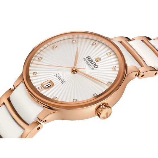 CENTRIX AUTOMATIC DIAMONDS
