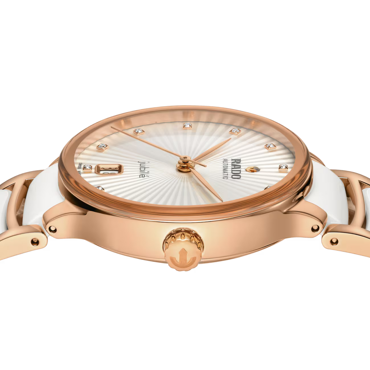 CENTRIX AUTOMATIC DIAMONDS