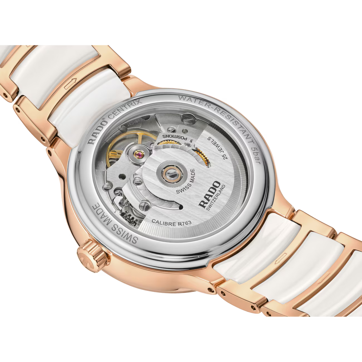 CENTRIX AUTOMATIC DIAMONDS