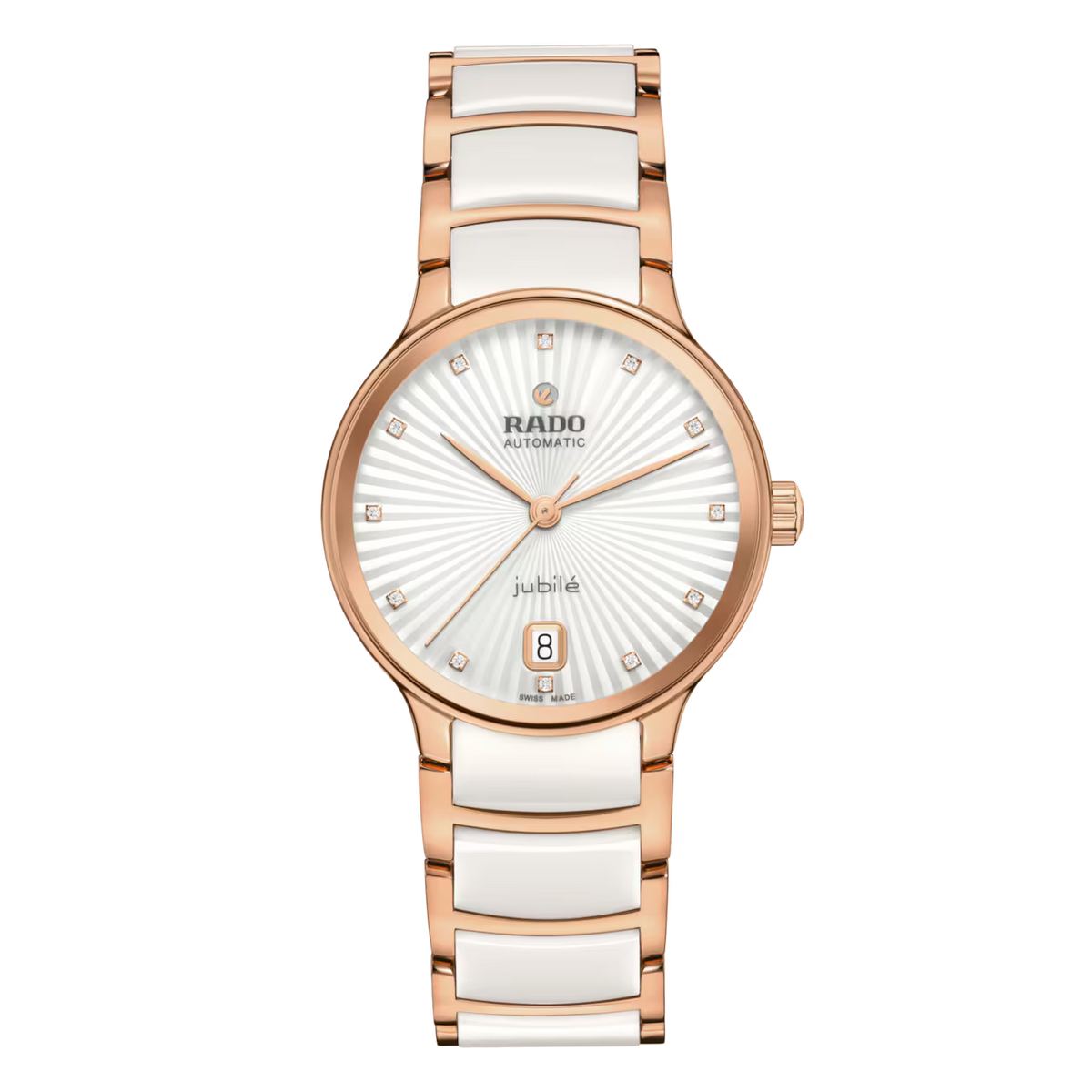 CENTRIX AUTOMATIC DIAMONDS