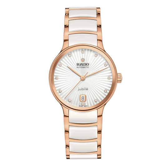 CENTRIX AUTOMATIC DIAMONDS