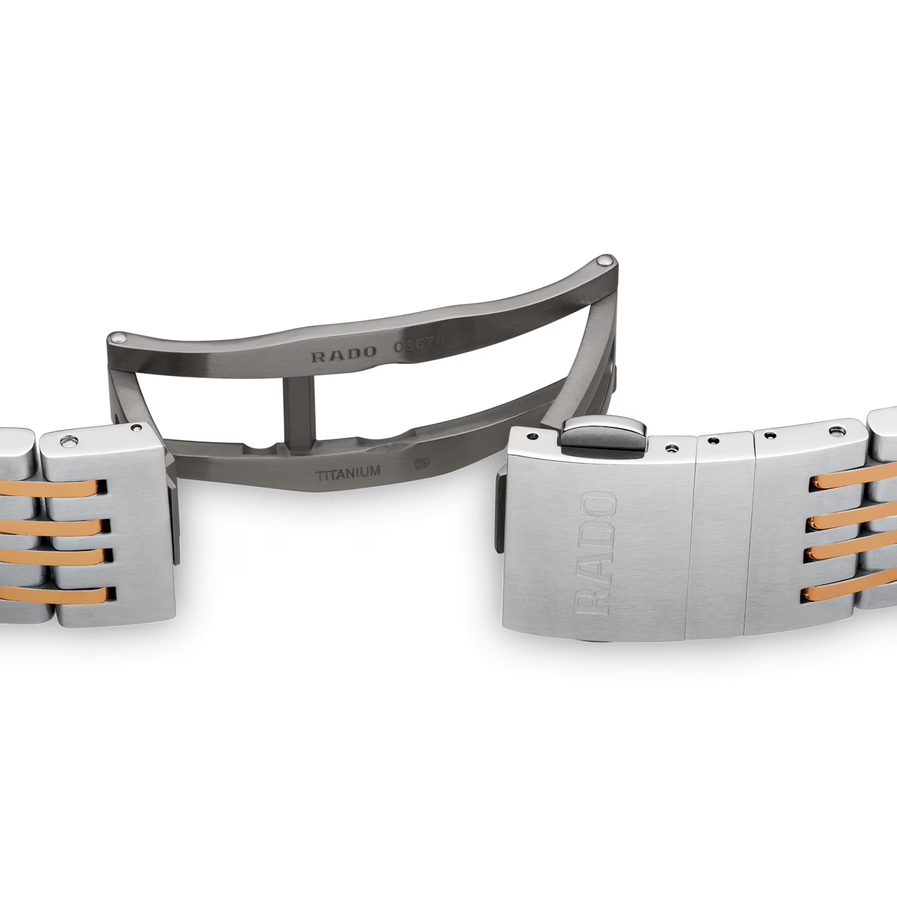 Coupole Open Heart Automatic