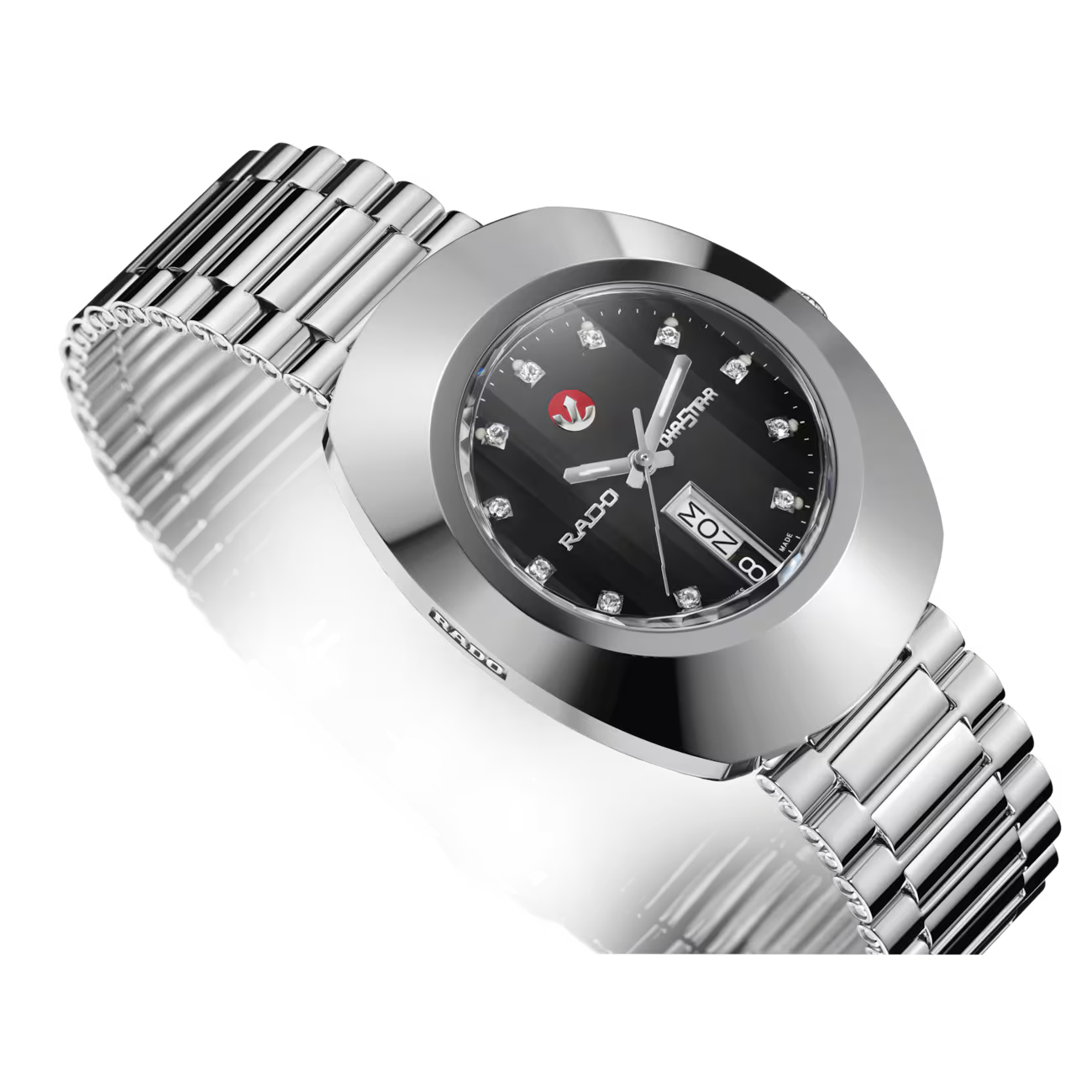 The Original Automatic