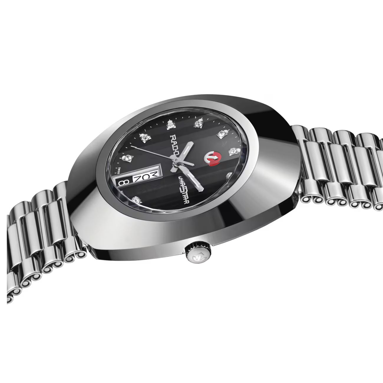 The Original Automatic