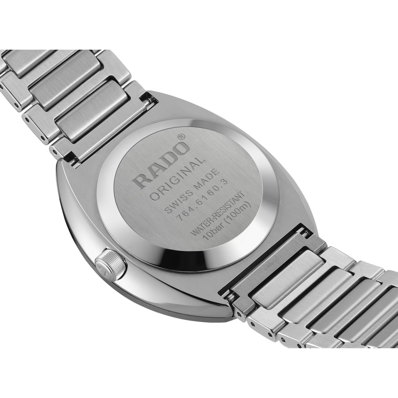 DiaStar Original Automatic