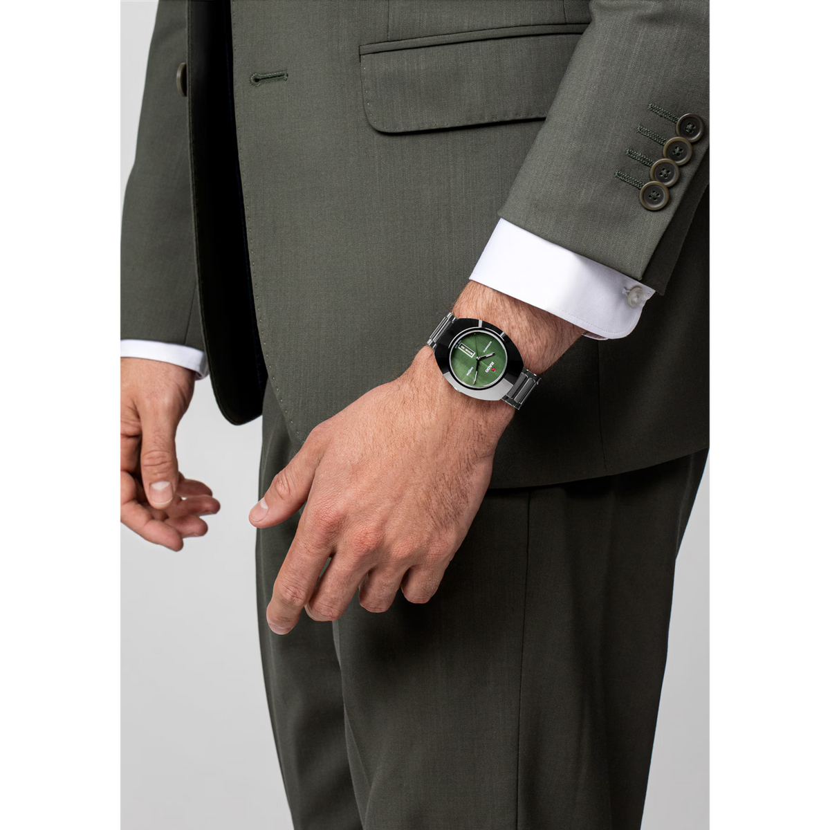 DIASTAR ORIGINAL AUTOMATIC