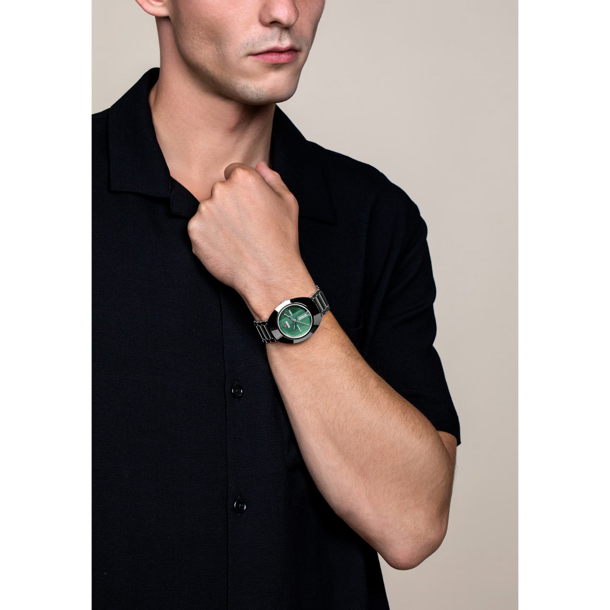 DIASTAR ORIGINAL AUTOMATIC