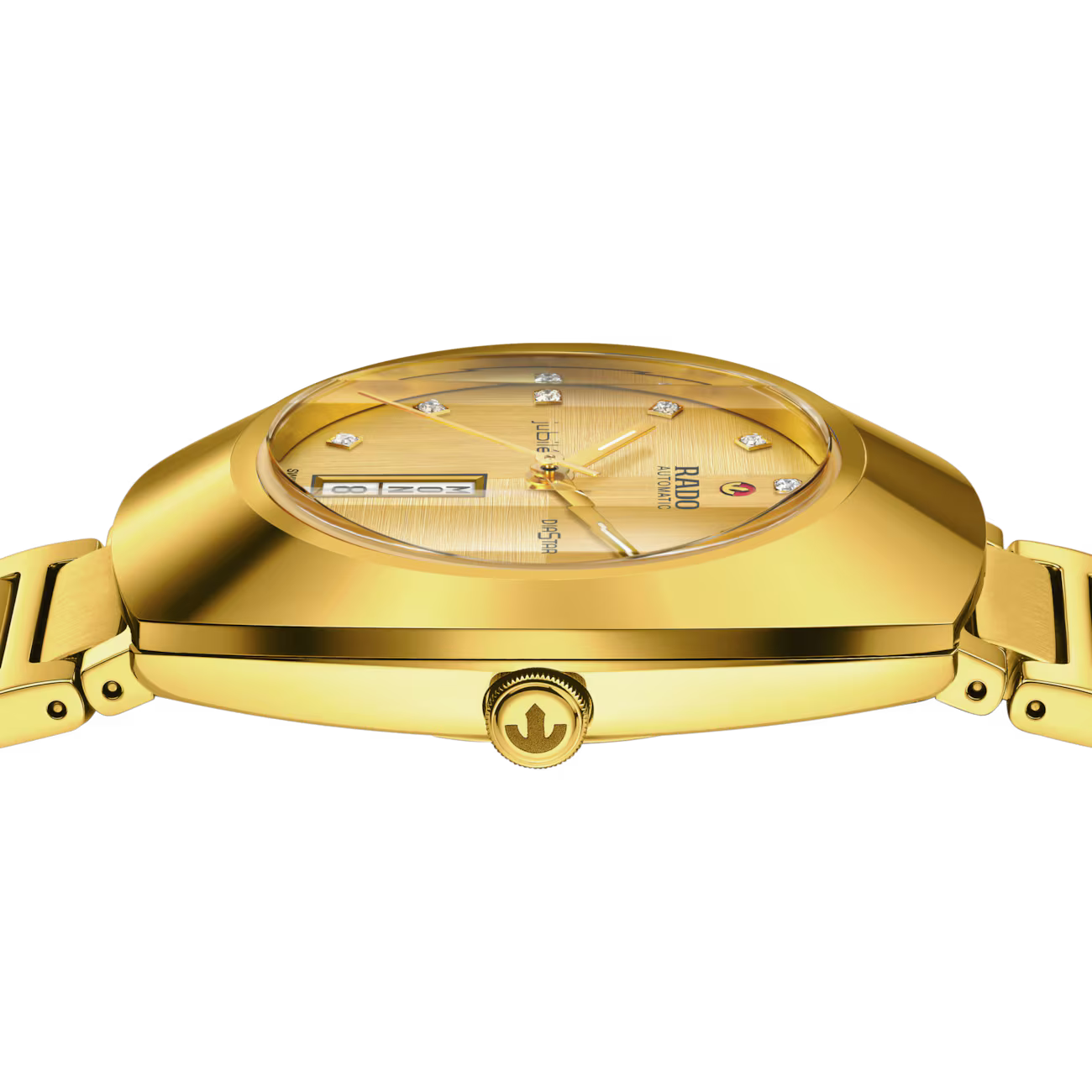 DiaStar Original Automatic Diamonds