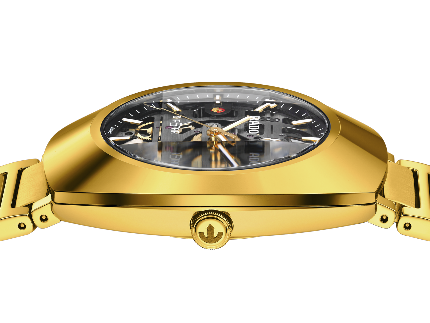 DiaStar Original Automatic Skeleton