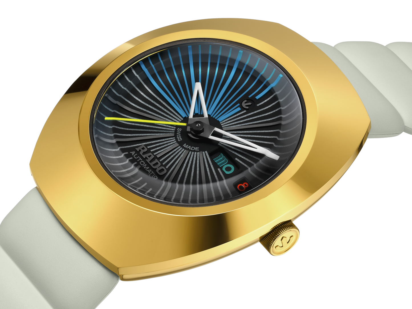 DiaStar Original X Tej Chauhan Special Edition