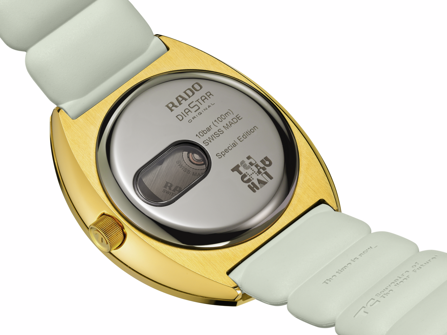 DiaStar Original X Tej Chauhan Special Edition