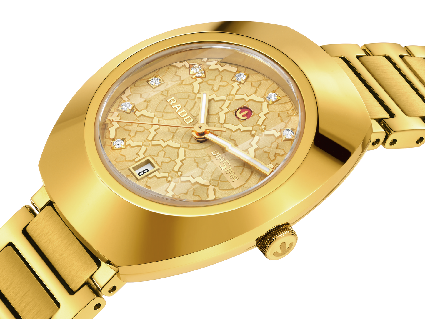 Diastar Original Automatic 30mm