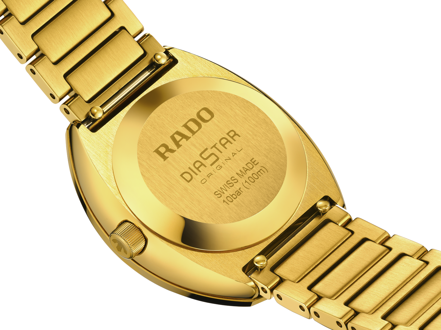 Diastar Original Automatic 30MM