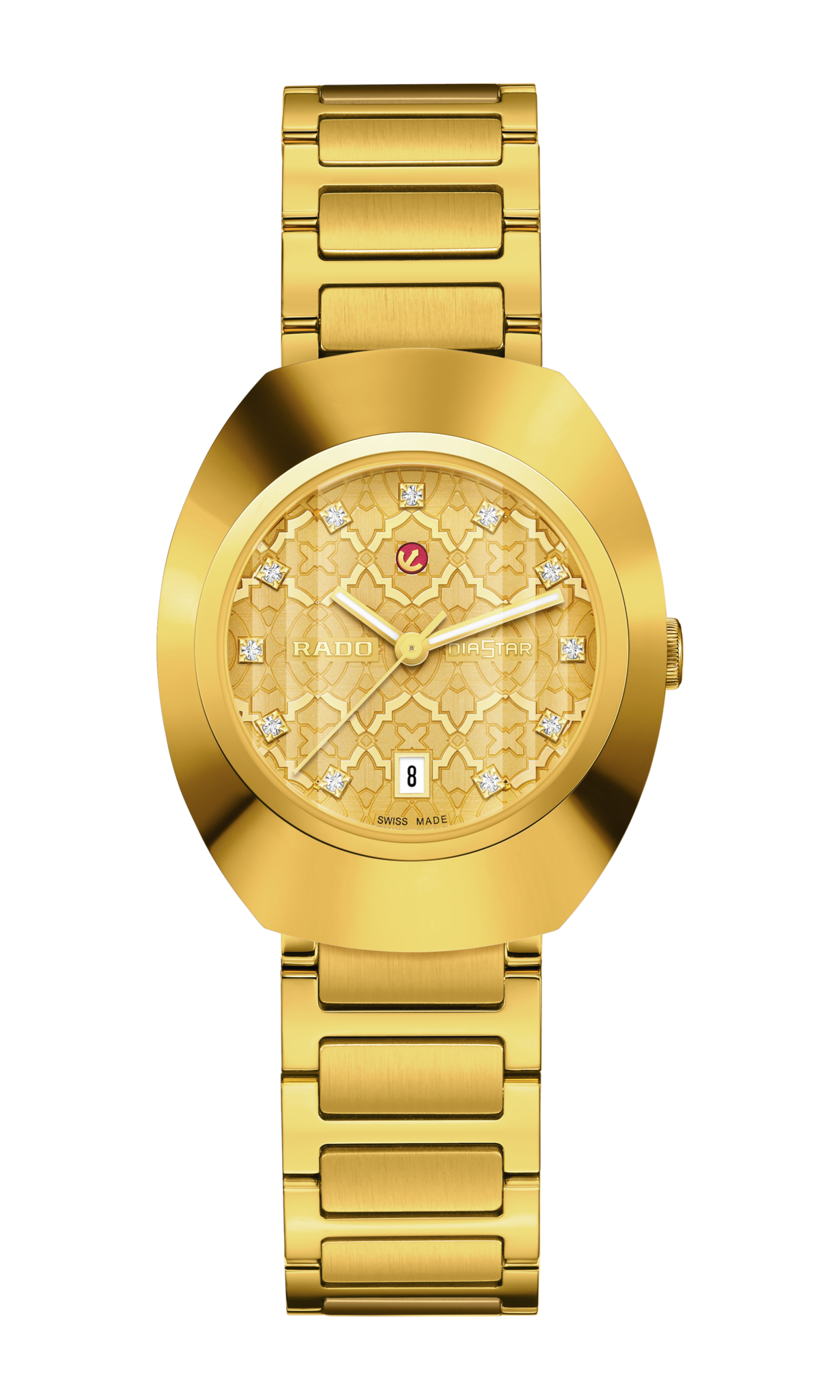 Diastar Original Automatic 30mm