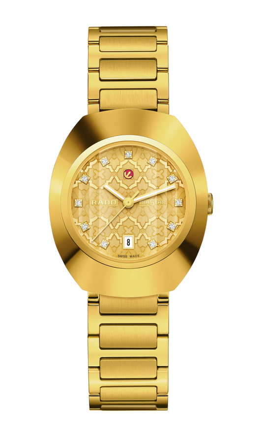 Diastar Original Automatic 30mm
