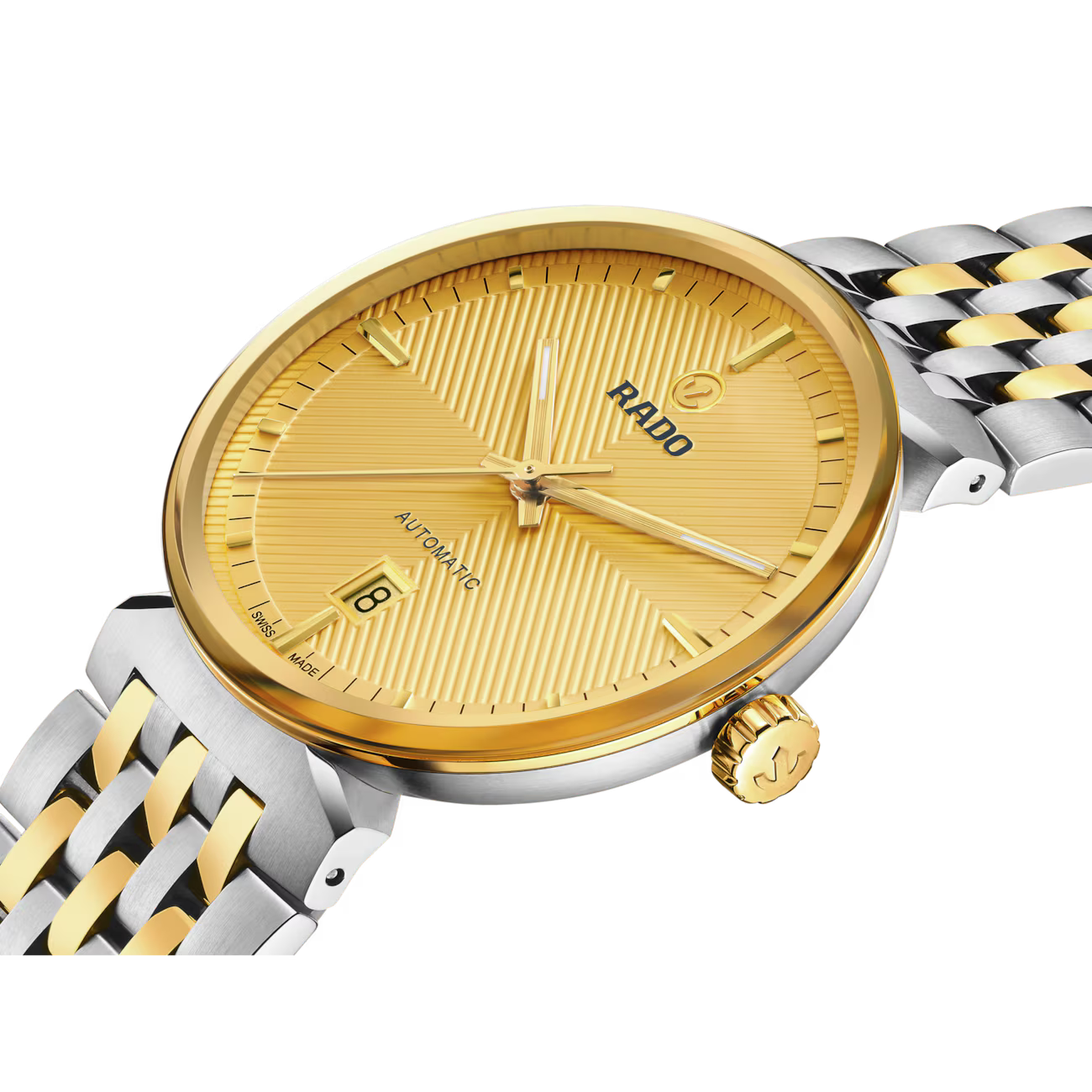 Florence Automatic