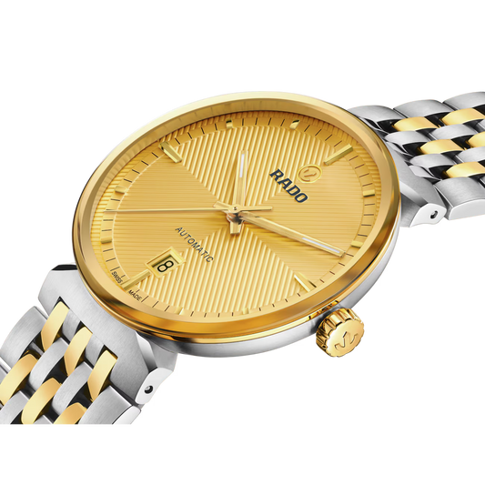 Florence Automatic