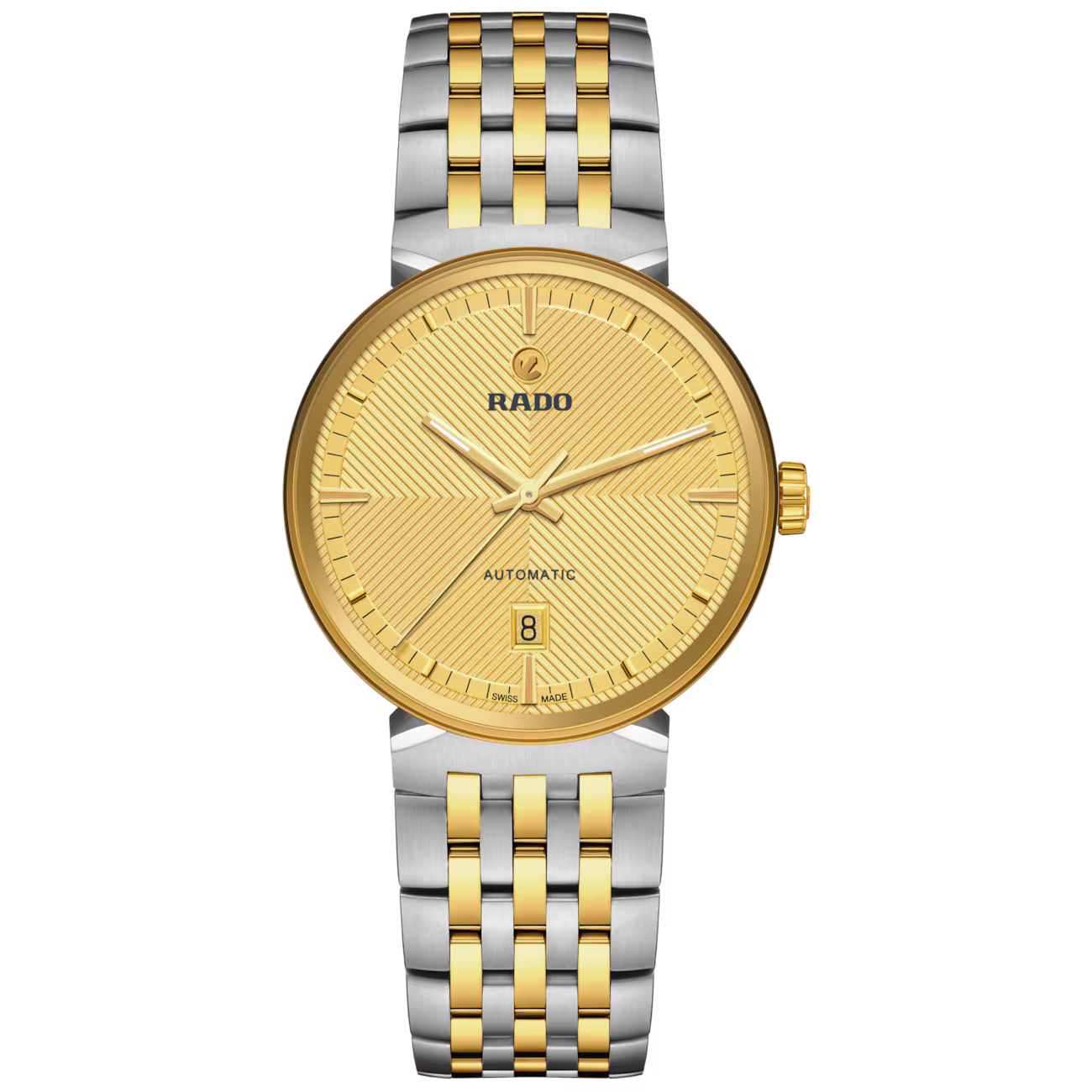 Florence Automatic