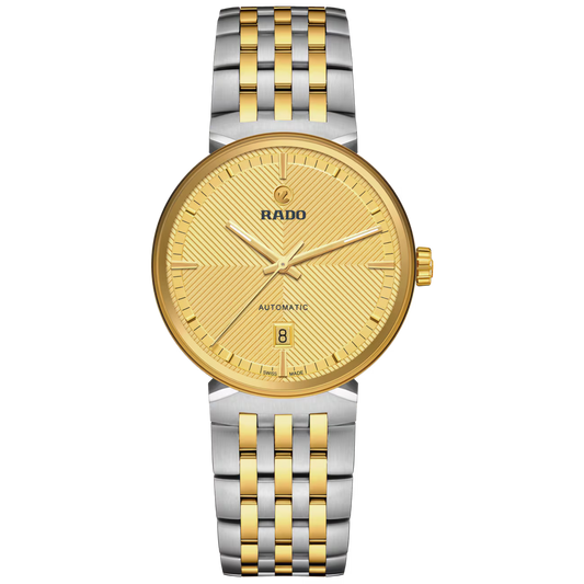 Florence Automatic