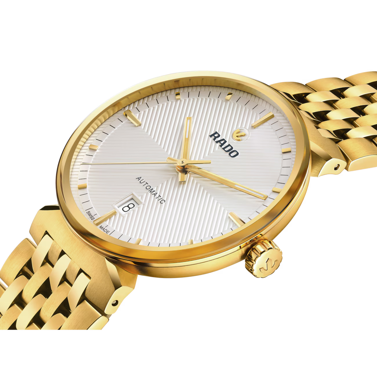 Florence Automatic