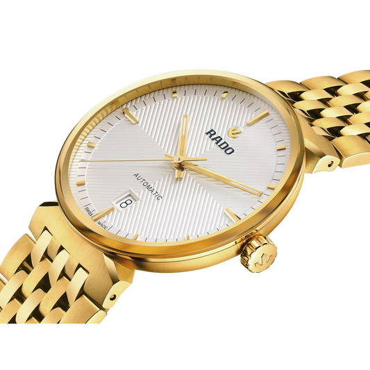 Florence Automatic