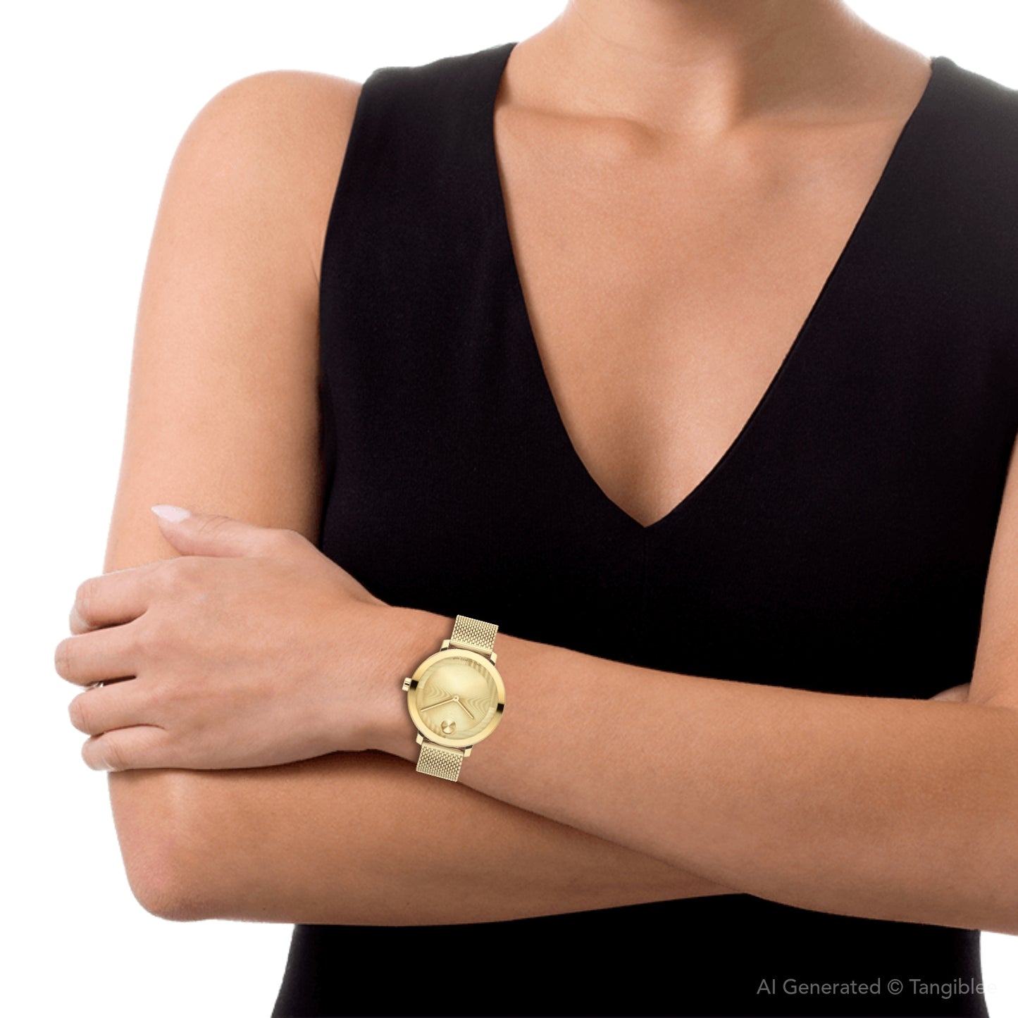 BOLD Evolution 2.0 Women's Watch 3601086