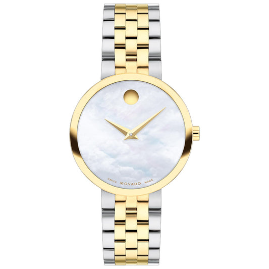3600943 MOVADO – RojosCollection
