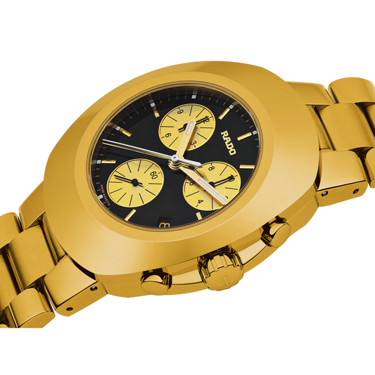 New Original Chronograph