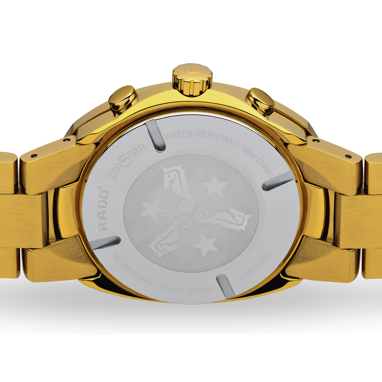 New Original Chronograph