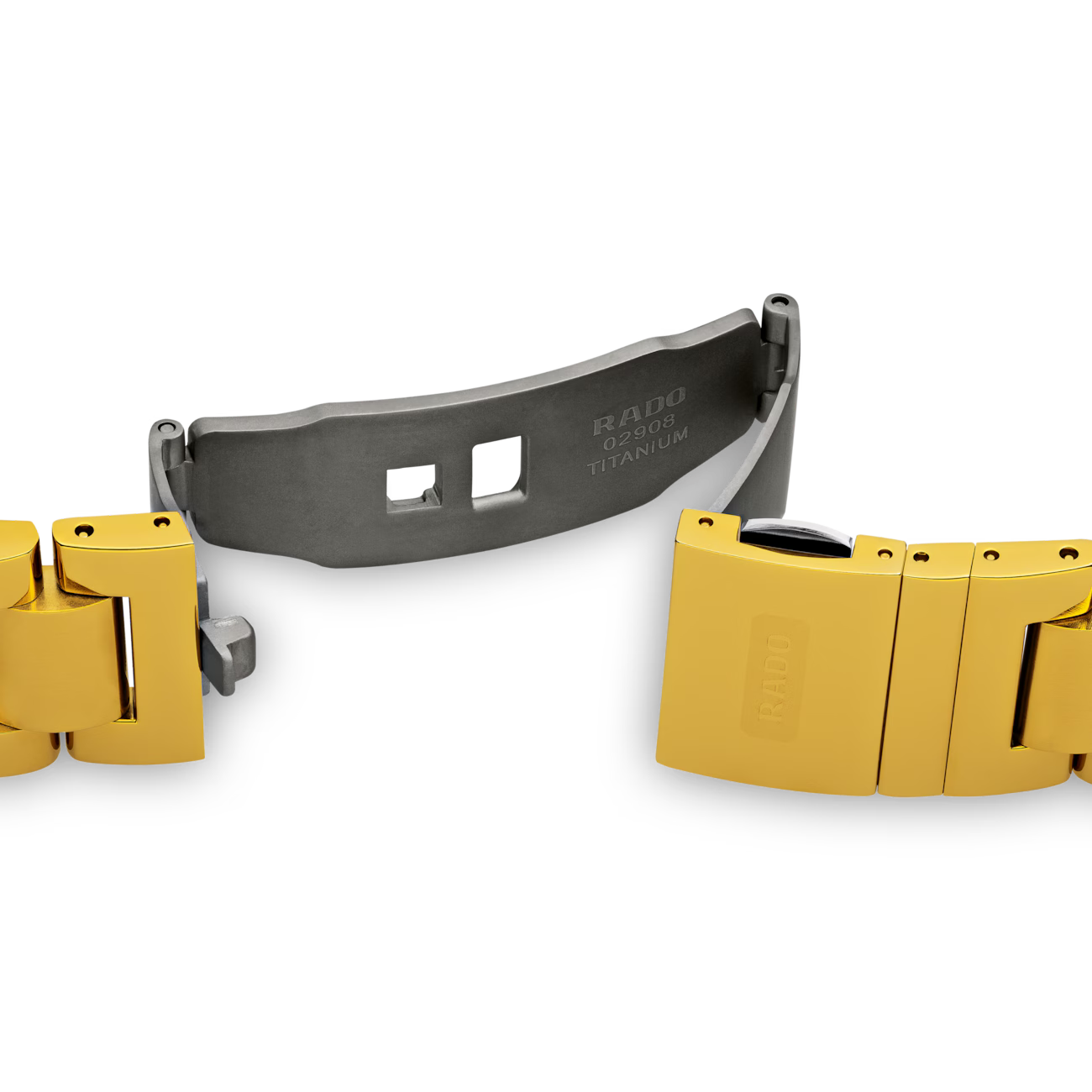 New Original Chronograph