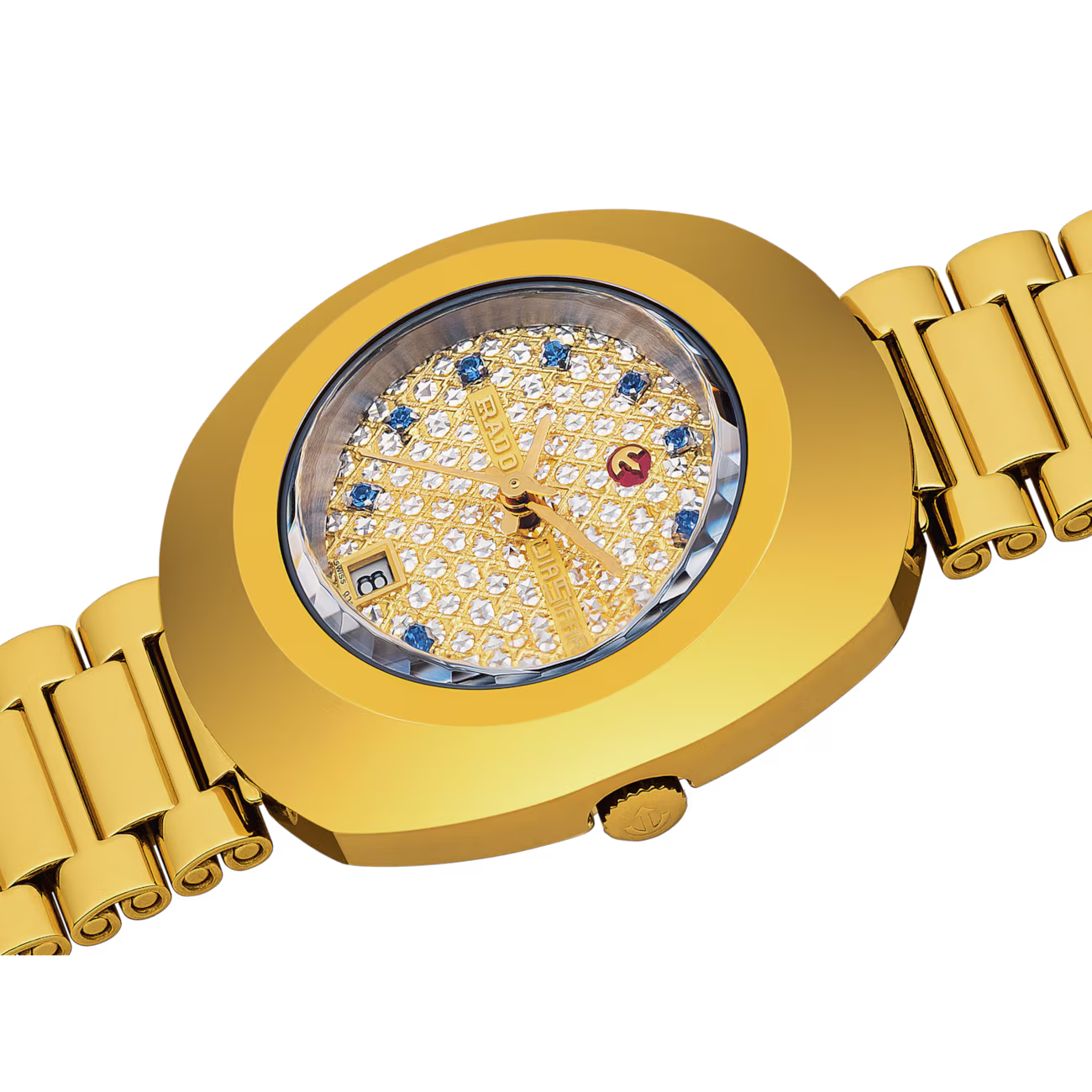 The Original Automatic