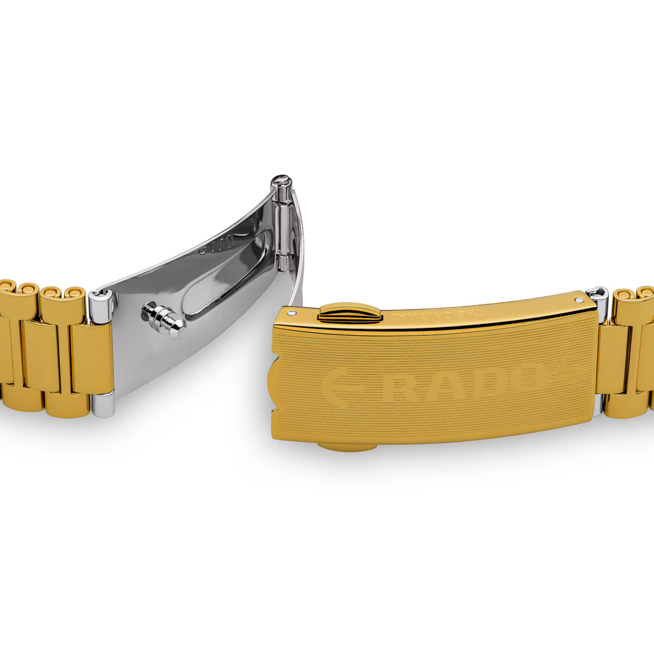 The Original Automatic