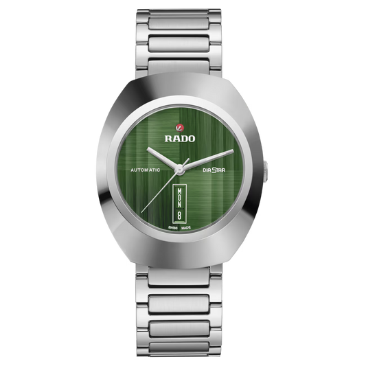 DIASTAR ORIGINAL AUTOMATIC