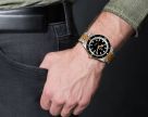 CAPTAIN COOK AUTOMATIC