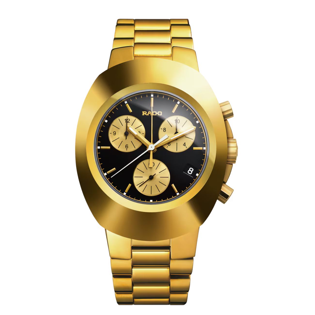 New Original Chronograph