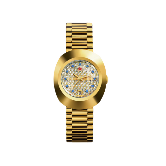 The Original Automatic