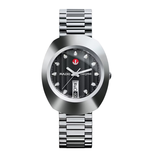 The Original Automatic